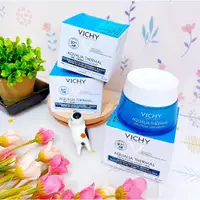 在飛比找蝦皮購物優惠-VICHY 薇姿 智慧保濕超進化水凝露50ml