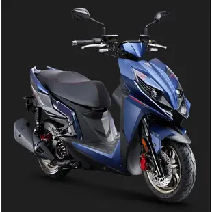 [台中大都會機車]KYMCO RCS MOTO 150 下殺98000元辦到好 可全額分期 滿18歲即可辦理