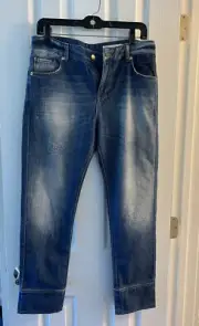 Sass & Bide jeans Tiger Sun Size 27