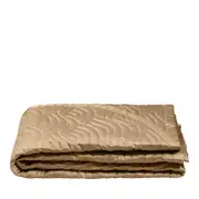 Dea Palm Beach Pelago Quilted Coverlet, King