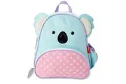 Skip Hop: Zoo Little Kid Backpack - Koala