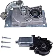 Lippert Components 366043 Gear Box