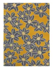 [Ted Baker] Zakouma Ochre 160606