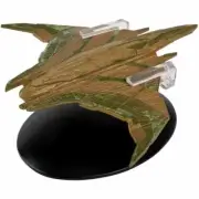 Star Trek Universe Romulan Flagship Eaglemoss