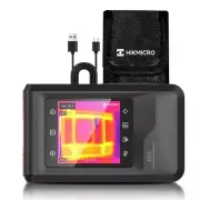 E03 Thermal Imaging Camera 240 x 240 SuperIR Resolution with Visual Camera, 96