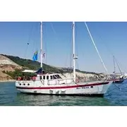 Save 6.01%! Superb Black Sea Yacht Picnic with Food & Drinks