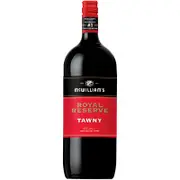 McWilliams Royal Reserve Tawny 1.5L