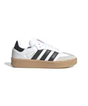 Adidas Samba XLG White Black Gum Sneakers IE1377 Size 6 #