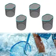 Fishing Landing Net Head Fishing Accessories Fishing Tackle Tool Adults Gear