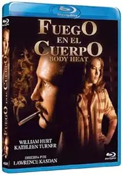 Body Heat (Blu-Ray)