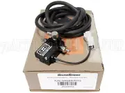 GrimmSpeed 3 Port Elecronic Turbo Boost Control Solenoid for 03-06 EVO 8 9 (for: Mitsubishi)
