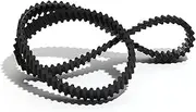 Drive Belts D5M Model Transmission Belt with Belt Width 15mm/20mm/25mm Length D5M 710mm 142T 720mm 144T 740mm 148T for CNC(D5M 720mm 144T,25mm)