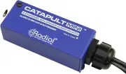 Female XLR Outputs (Catapult Mini TX)