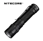 NITECORE MT2C PRO Tactical Flashlight Outdoor LED Rechargeable Hand Torch Light
