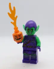 Green Goblin Spider-Man 76175 76178 Marvel Super Hero LEGO® Minifigure Figure
