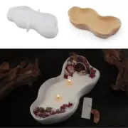 Tray Silicones Molds for Container Jewelry Storage Tray