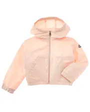 Moncler Prague Jacket 10A Pink