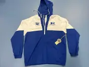 AFL North Melbourne Kangaroos Mens 90's Throwback Training Jacket 3XL