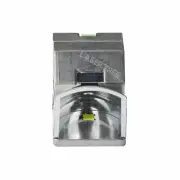 High Quality 800lm 300,000cd Laser Phosphor White Laser Module for High Beam