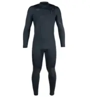 XCEL Men's 3/2 COMP X CZ Wetsuit - BLK - Medium Short - NWT