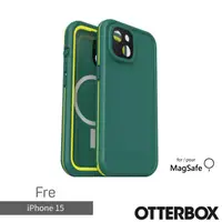 在飛比找momo購物網優惠-【OtterBox】iPhone 15 6.1吋 Fre 全