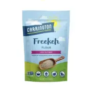 Carrington Farms Freekeh Flour 14oz FREE SHIPPING!
