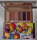 Urban Decay Naked Chill Happy Eyeshadow Palette. NIB. 100% Authentic.
