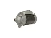 Starter For 1975-1977 Ford E150 Econoline 1976 ZX215QG New (for: Ford)