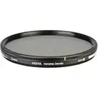 HOYA 58mm ND Variable Density II Filter