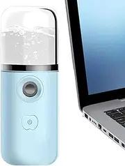 Portable Nano Face Mist Moisturizing And Convenient | USB Facial Sprayer Nano Handy Atomization Mister Face Moisturizer