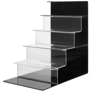 Dessert Stand Riser Display Stand Shelf Makeup Display Shelf