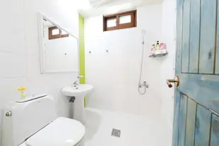 江原道的1臥室 - 49.59平方公尺/1間專用衛浴Gangneung Gyeongpo T-ara Pension Saraband