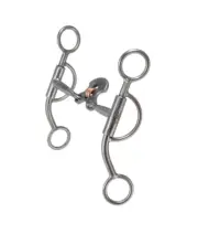 Tom Balding Baseline Short Double Cross B001-DBL-00