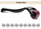 Lot of 10pcs Micro Needle Skin Roller Anti-aging Derma Dermatology Therapy DRS