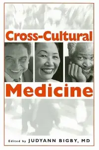 在飛比找博客來優惠-Cross-Cultural Medicine