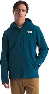 THE NORTH FACE Men’s Apex Bionic 3 DWR Softshell Hooded Jacket