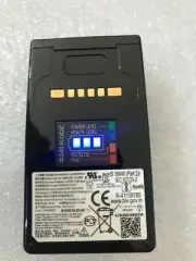 BY-08 New Original 6080mAh 3.635V Battery for Datalogic 126000805 1INR19/66-2