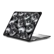 MacBook Pro 13-inch (M1 / M2 / Intel) Impact Case Disco Fever