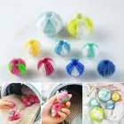Hair Remover Lint Balls Clean Balls Washing Machine Filters Laundry Ball