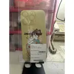 IPHONE 14 PRO DEVILCASE全覆式背貼