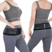 Sacroiliac Belt Si Hip Joint Brace - Sij Belt for Men and Women - Post Pregnancy