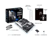 ASUS PRIME X470-PRO Rev. 1.02 AMD X470 Socket AM4 SATA 6Gb/s ATX Motherboard