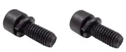 BRAND NEW PASLODE NAIL GUN 900592 TIE BAR SCREWS x 2