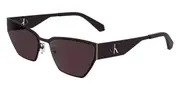 Calvin Klein Jeans CKJ24207S 505 Men's Sunglasses Purple Size 58