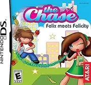 Chase: Felix Meets Felicity / Game