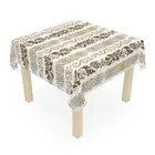 Copy of Vintage Spiced Pyrex Inspired Tablecloth, Pyrex Table cloth