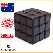 Rubik's, Phantom 3x3 Cube Advanced Technology Difficult 3D Puzzle Travel Game St