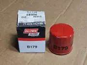 Baldwin Filters B179 Oil Filter,Spin-On,Full-Flow *New Old Stock*