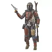 STAR WARS The Vintage Collection The Mandalorian Toy, 3.75" Scale Action Figure,