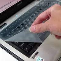 在飛比找PChome商店街優惠-ACER果凍鍵盤膜(Ultrabook S3-391/S5,